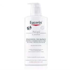 AtopiControl Oleogel de Baño