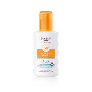Eucerin Sun Kids Sensitive Protect Spray FPS 50+
