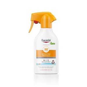 Eucerin Sun Kids Sensitive Protect Trigger Spray FPS 50+