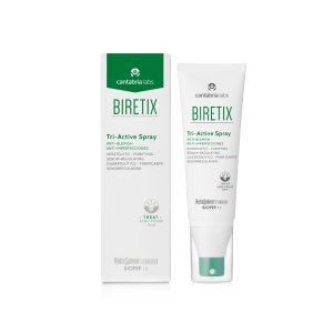 Biretix Triactive Spray Acné Corporal