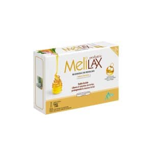 Melilax Pediatric