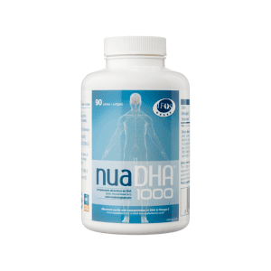 Nua DHA 1000 mg