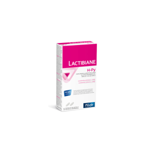 Lactibiane H-Py Probióticos Helicobacter Pylori