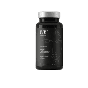 VEGAN OMEGA 3 IVB - varios tamaños