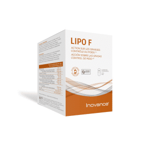LIPO F QUEMAGRASAS - Imagen 2