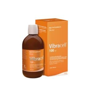 Vibracell 100 ml
