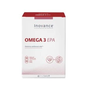 OMEGA 3 EPA