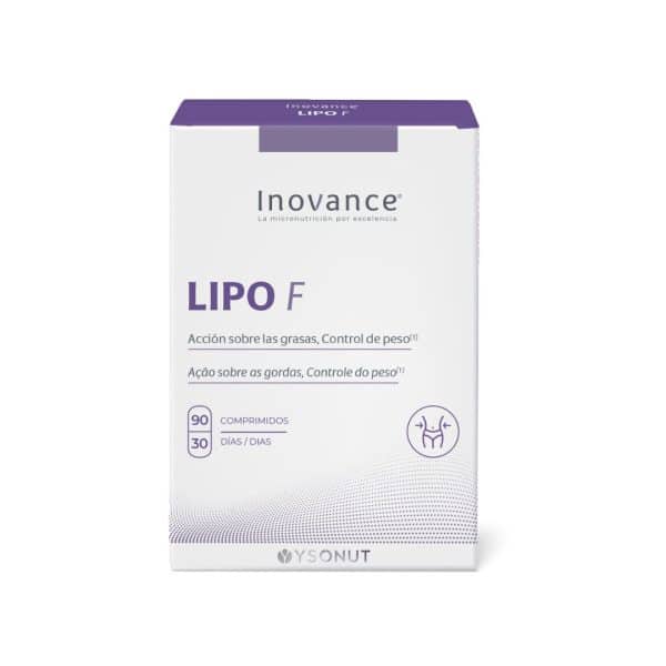 LIPO F QUEMAGRASAS