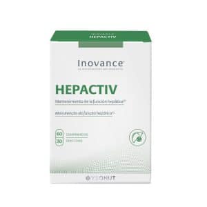 HEPACTIV 60 COMPRIMIDOS