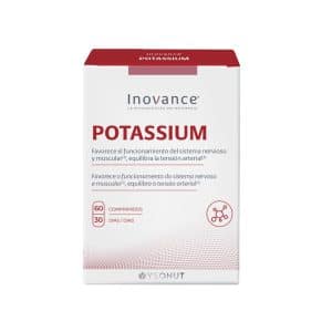 POTASSIUM