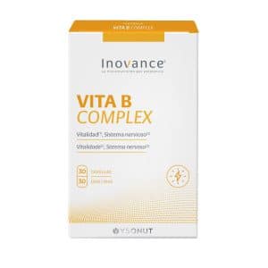 VITA B COMPLEX