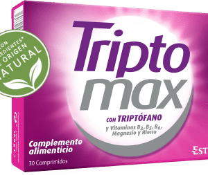 TRIPTOMAX 30 COMP