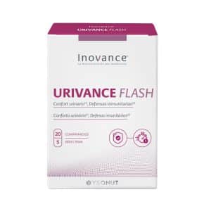 URIVANCE FLASH
