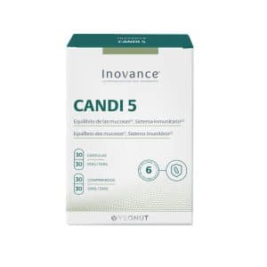 CANDI 5