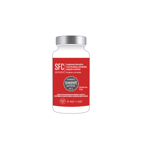 SFC, Sofocos - Sweet nº1