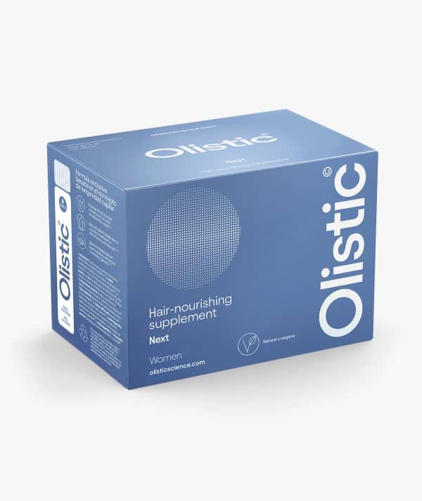 OLISTIC WOMEN NEXT