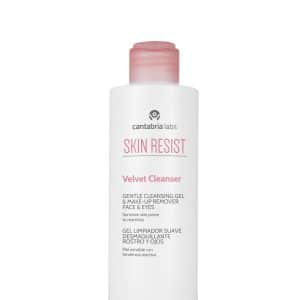 SKIN RESIST Velvet Cleanser