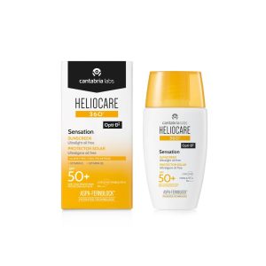 HELIOCARE 360º Sensation
