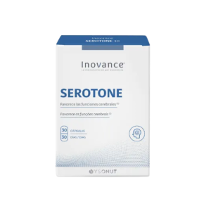 SEROTONE 30 CÁPSULAS