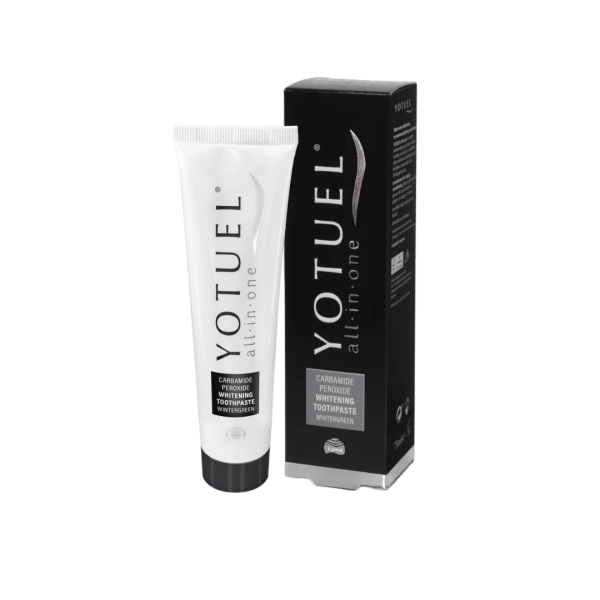 YOTUEL® all in one Wintergreen
