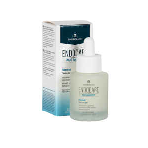 Endocare Niacinal Sérum Gel Hyaluboost