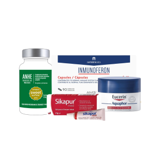 KIT ANTI HERPES