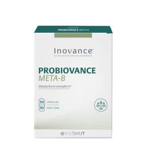 PROBIOVANCE META B 30 CAPSULAS Probióticos control de peso - Vientre plano