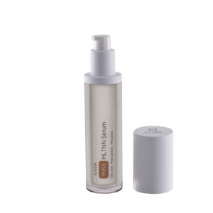 IUVER MINE MELATONINA SERUM PIEL GRASA