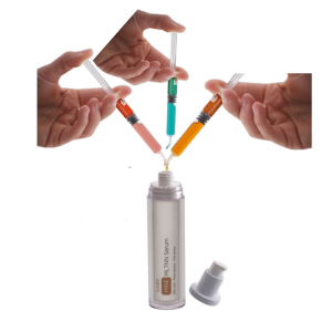 SERUMS PERSONALIZADOS IUVER