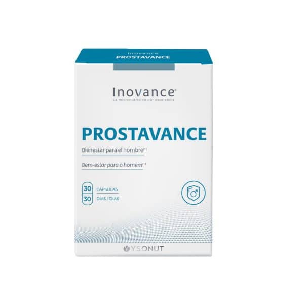 Inovance PROSTAVANCE