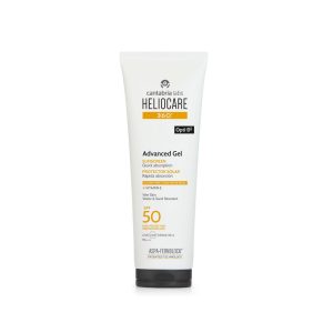 Heliocare Advanced Gel SPF 50
