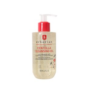 Erborian Centella Cleansing Oil - Aceite limpiador facial
