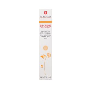 Erborian BB Crème con Ginseng - varios colores