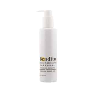 Bendito Retinol & Bakuchiol. Crema Corporal Antiedad para Cuello, Escote y Senos. 200ml