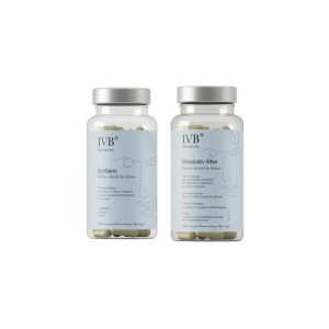 KIT PÉRDIDA DE PESO HIPERTENSOS (Reducción apetito + quemagrasa)